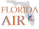 Florida Air, Inc Logo