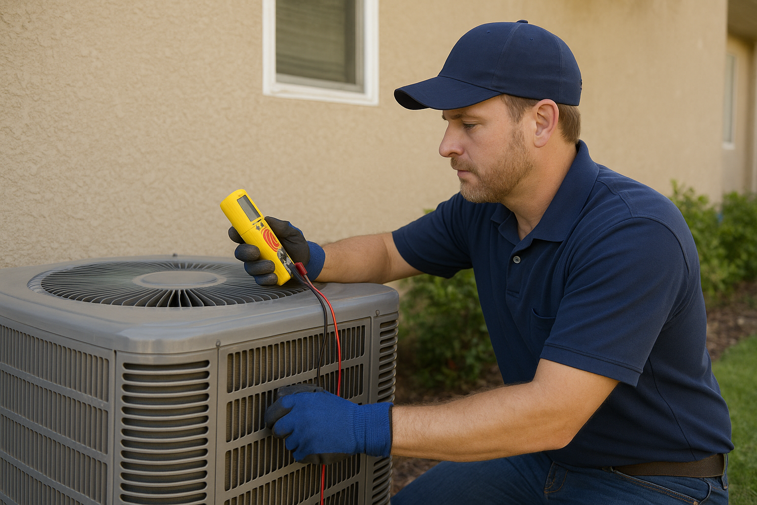 The Importance of Regular HVAC Maintenance for Your Home Comfort