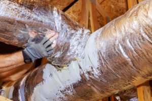 Ductwork Leaks: The Hidden Energy Loss In Many Florida Homes