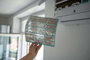 How Often Should You Change AC Filters In Florida Homes