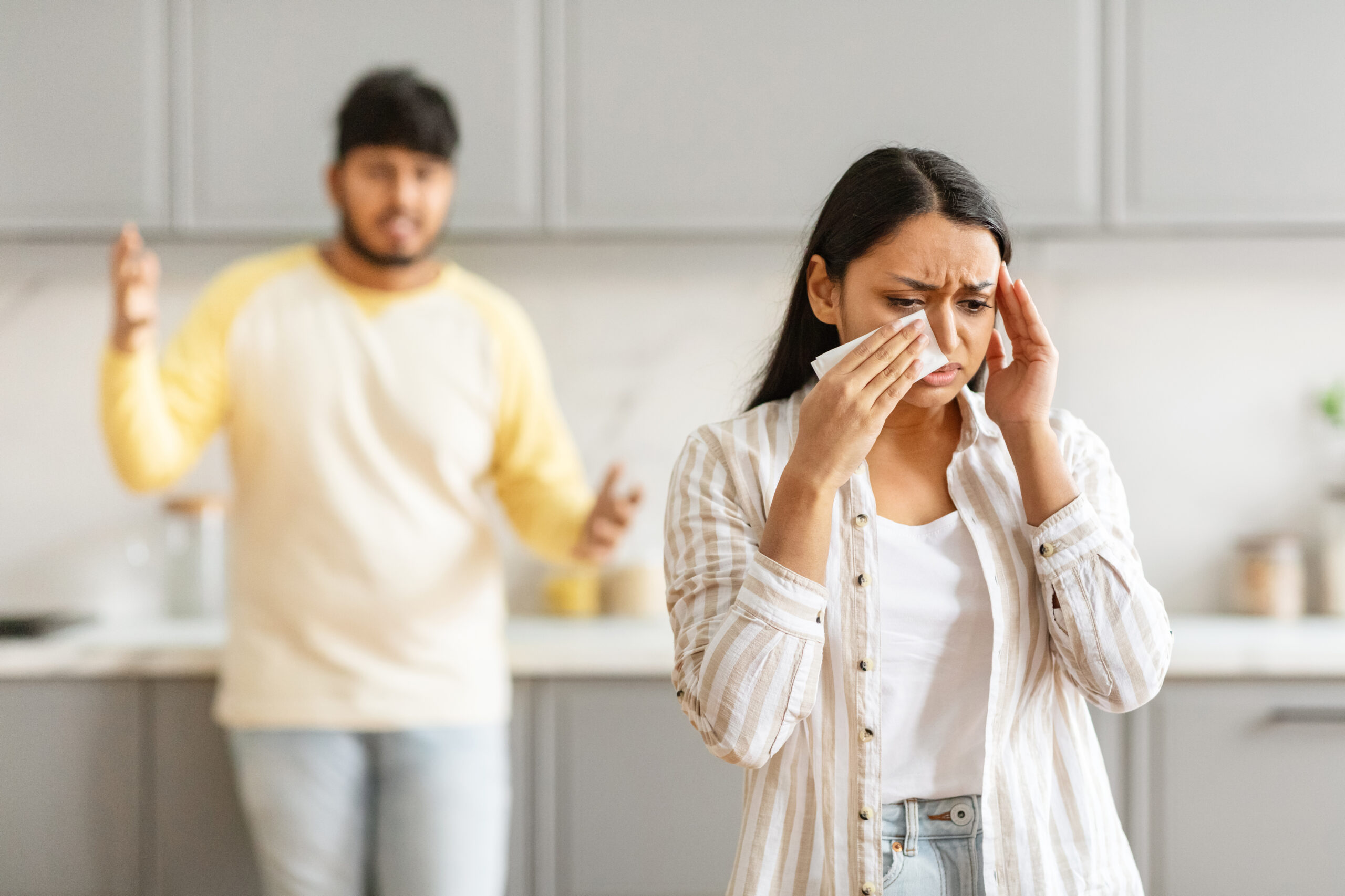 How To Improve Indoor Air Quality For Allergies and Asthma
