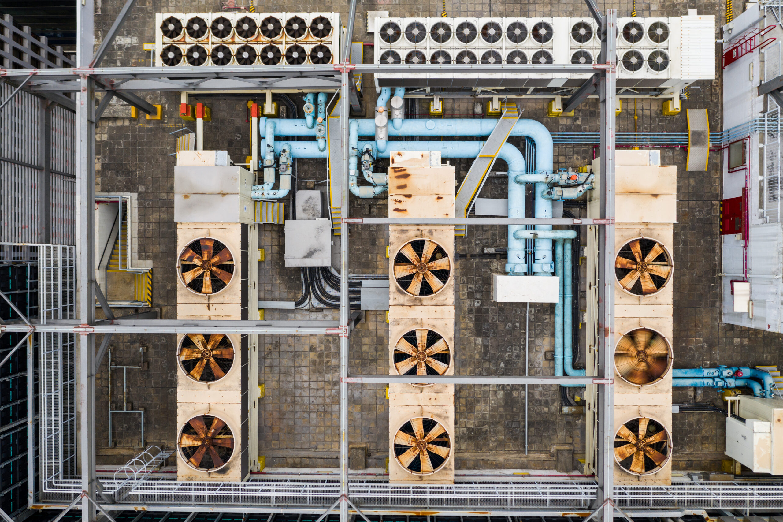 Signs Your Thermostat Is The Problem, Not Your AC