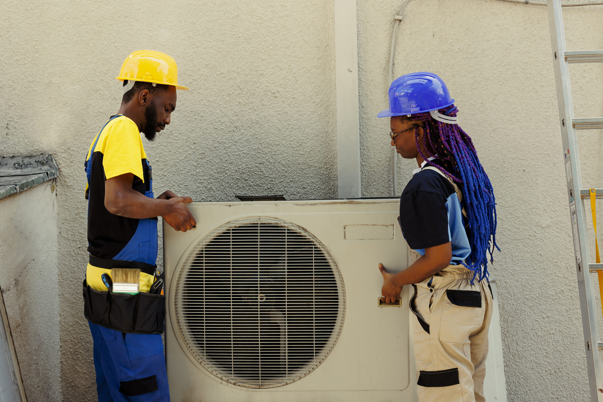 HVAC Repair Or Replace At 10+ Years: A Simple Framework Using Your Bills And Repair History