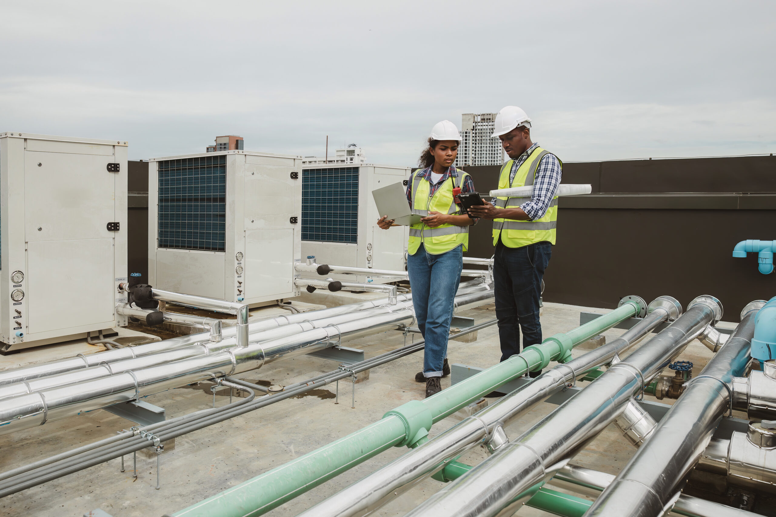 Selling Your Home Soon: HVAC Pre-Listing Check That Prevents Last-Minute Deal Breakers