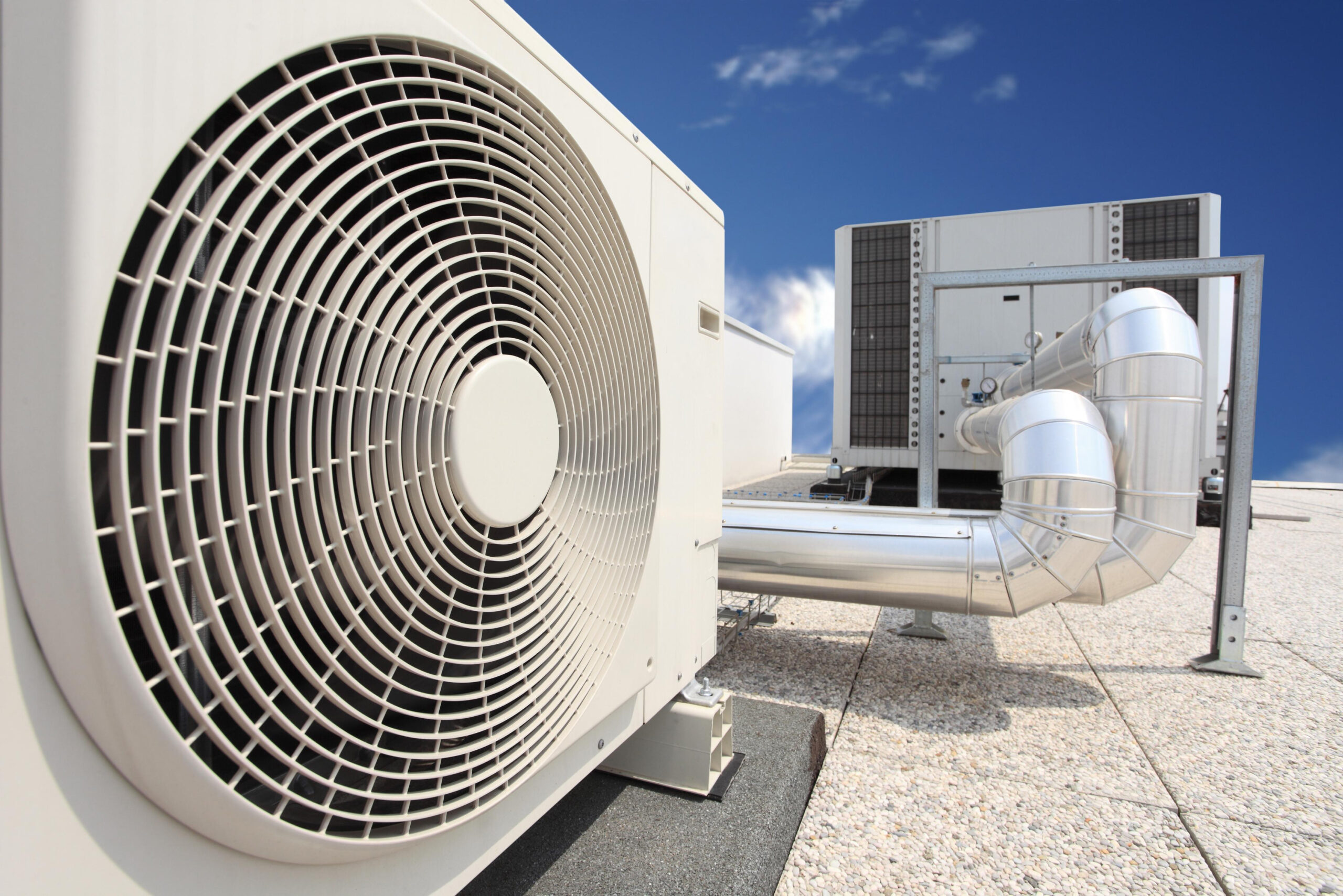 Hurricane Season HVAC Prep: Protecting Your System From Storm Damage