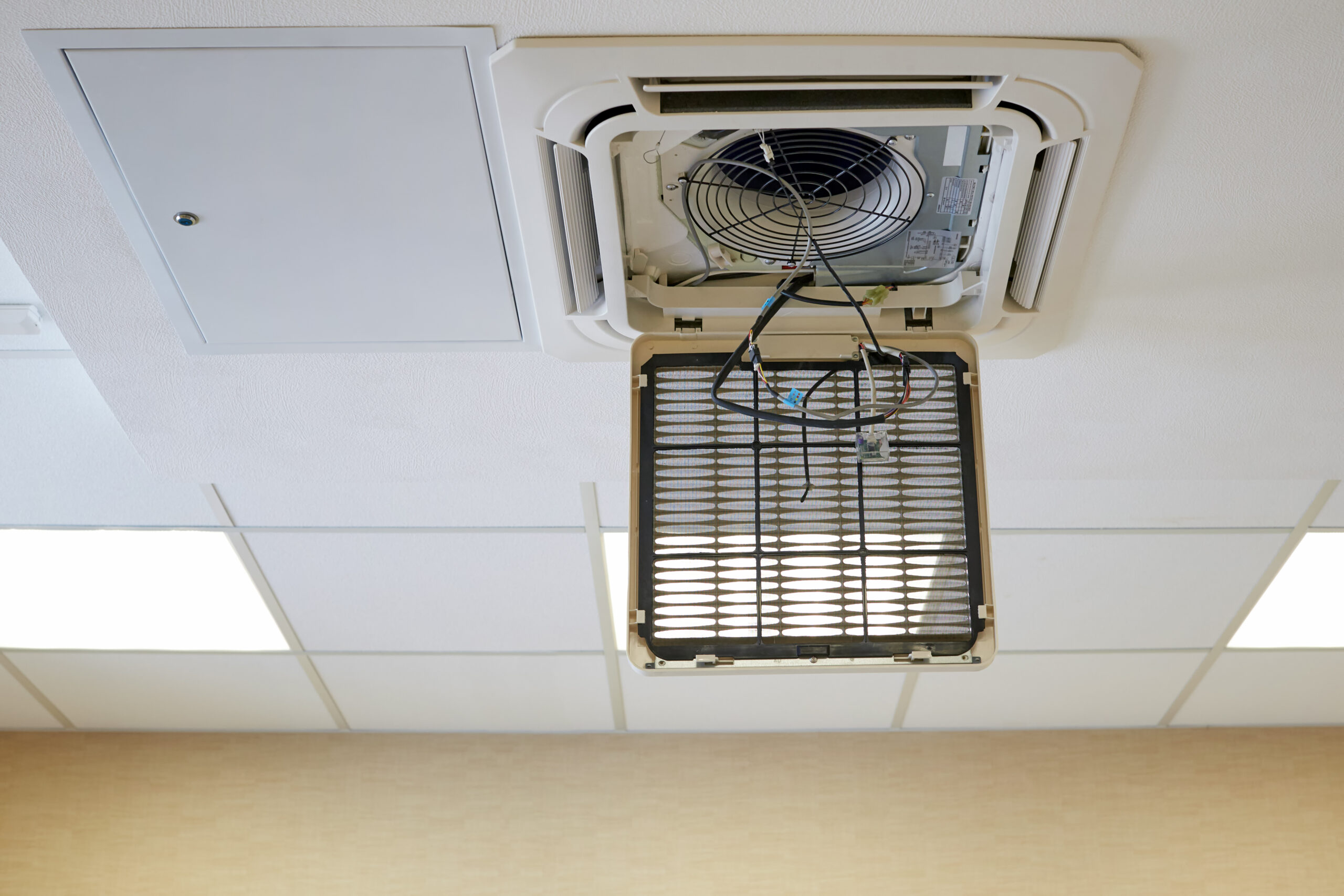 What To Do When Your AC Breaks Down in 90-Degree Florida Heat