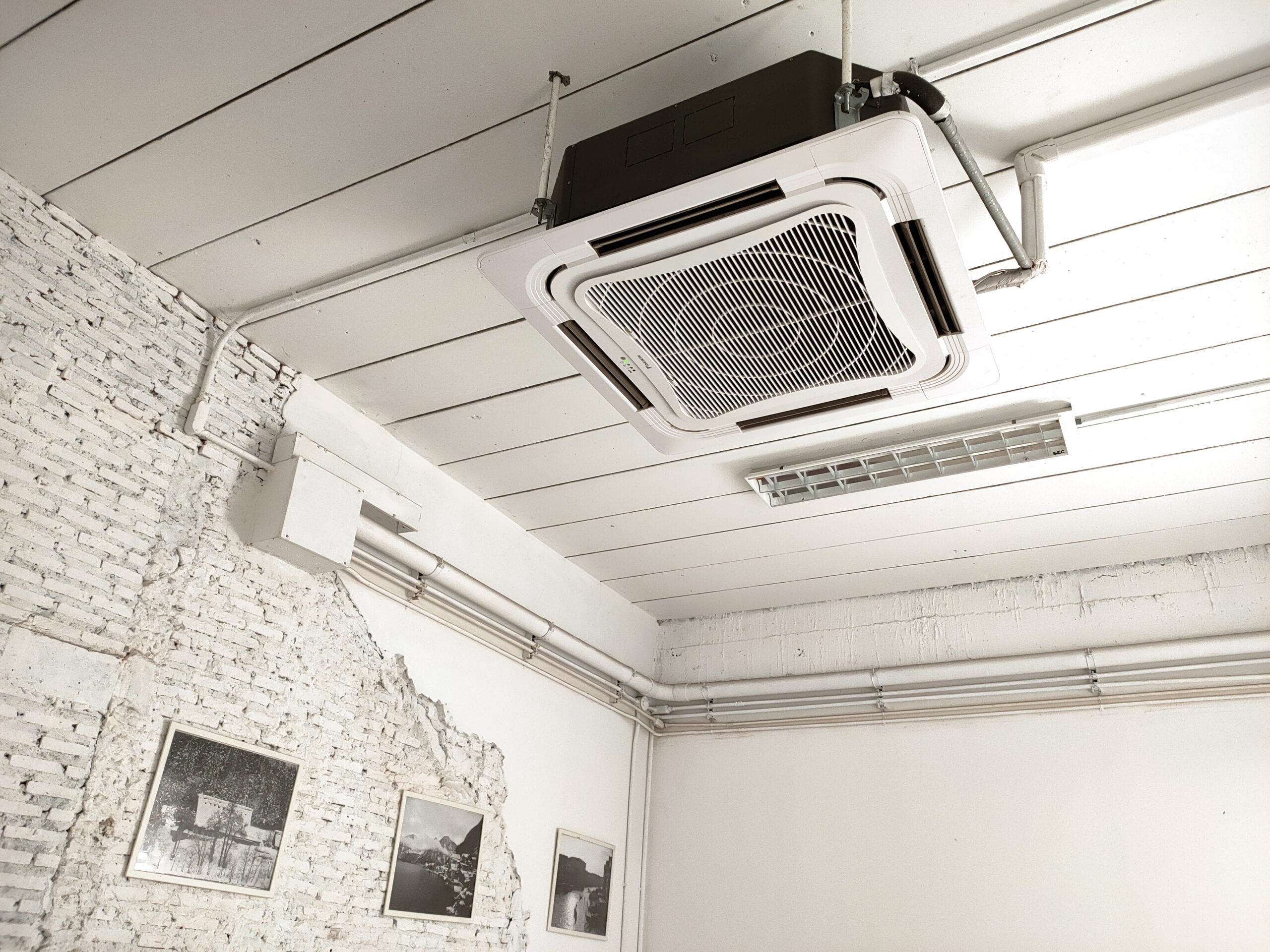 Why Does My AC Freeze Up in Summer? (And How to Fix It)