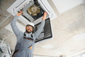 HVAC Maintenance Cost vs. Emergency Repair Cost: The Real Numbers