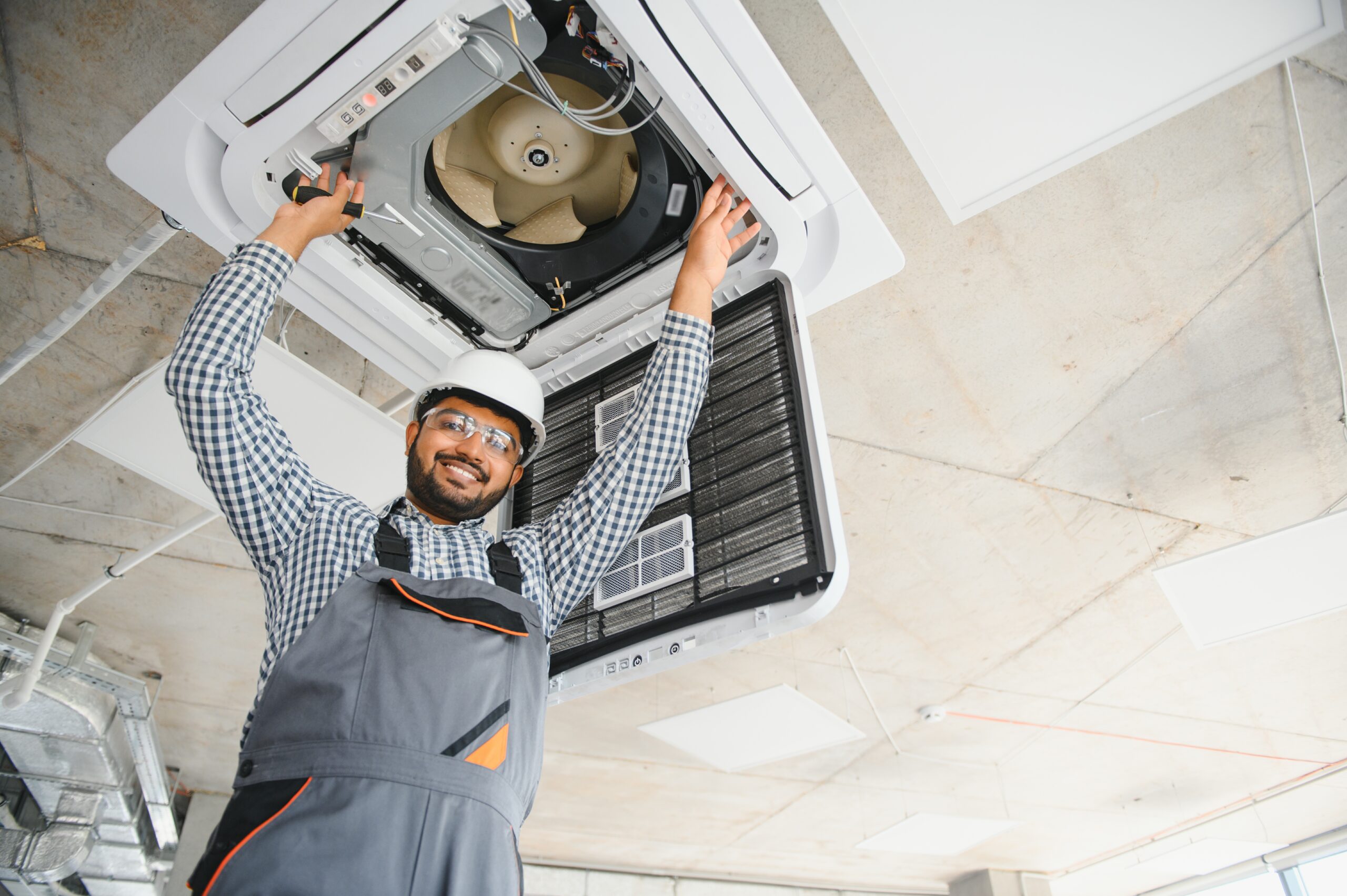HVAC Maintenance Cost vs. Emergency Repair Cost: The Real Numbers