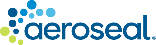 Aeroseal duct sealing